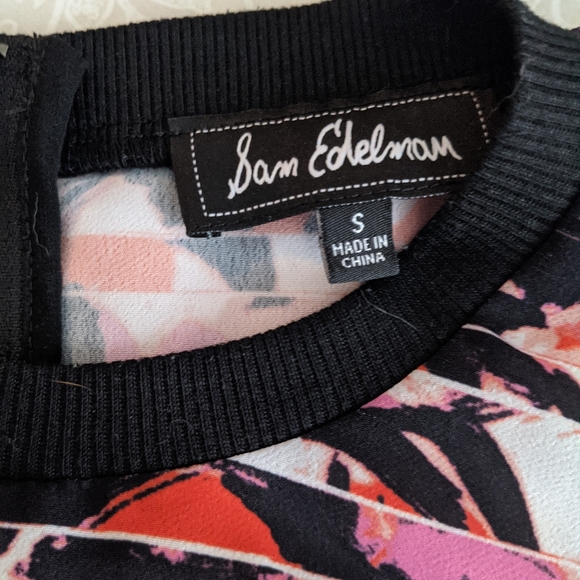 Sam Edelman Dress - Picture 2 of 3